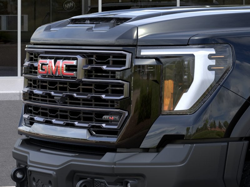 2026 GMC Sierra 2500HD AT4X - Photo 63