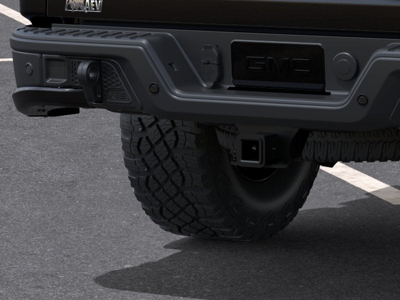 2026 GMC Sierra 2500HD AT4X - Photo 64