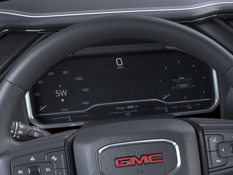 2026 GMC Sierra 2500HD AT4X - Photo 68