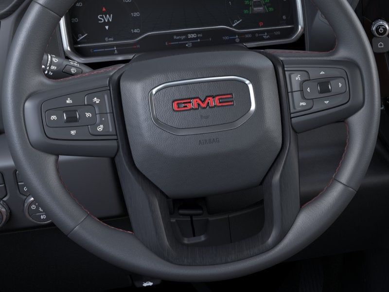 2026 GMC Sierra 2500HD AT4X - Photo 69