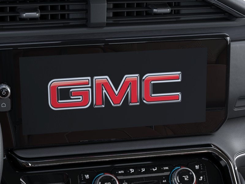 2026 GMC Sierra 2500HD AT4X - Photo 70