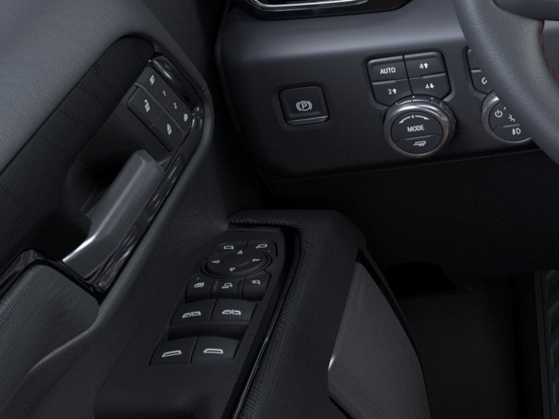 2026 GMC Sierra 2500HD AT4X - Photo 72