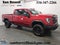 2025 GMC Sierra 2500 HD AT4X