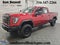 2025 GMC Sierra 2500 HD AT4X