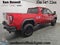2025 GMC Sierra 2500 HD AT4X