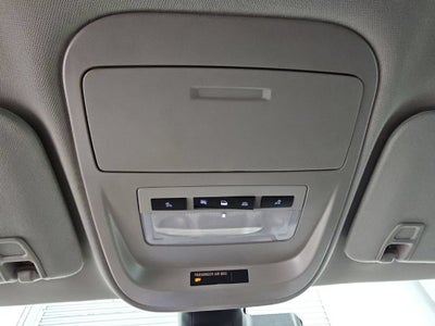 2022 GMC Canyon Denali