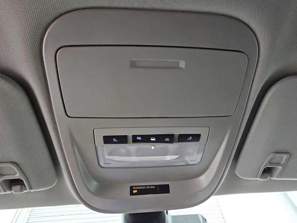 2022 GMC Canyon Denali