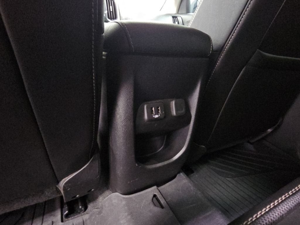 2022 GMC Canyon Denali