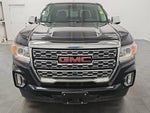 2022 GMC Canyon Denali