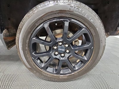 2022 GMC Canyon Denali