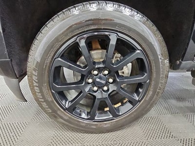 2022 GMC Canyon Denali