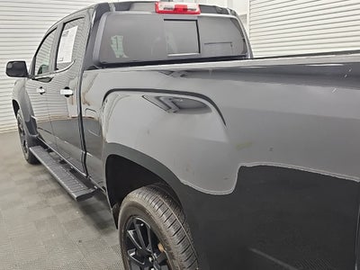 2022 GMC Canyon Denali