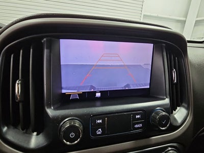 2019 GMC Canyon 4WD All Terrain w/Cloth