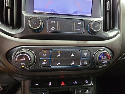 2019 GMC Canyon 4WD All Terrain w/Cloth