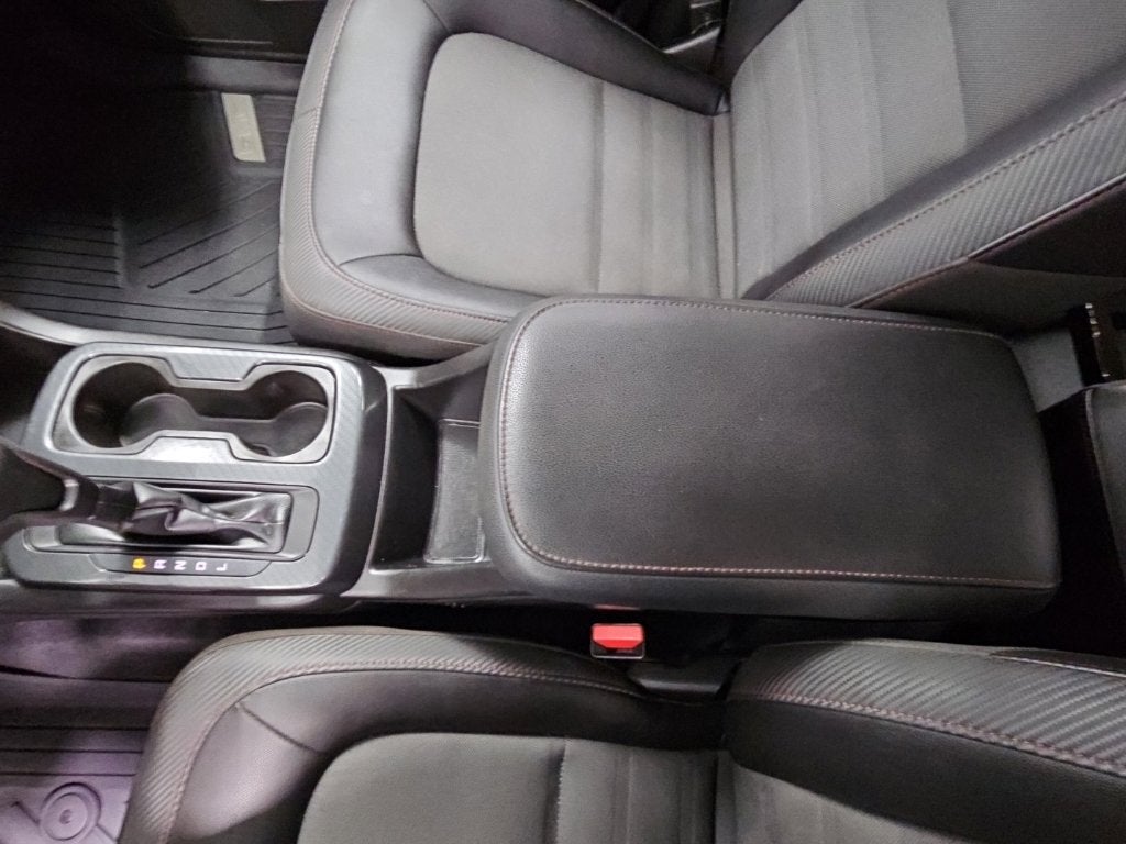 2019 GMC Canyon 4WD All Terrain w/Cloth