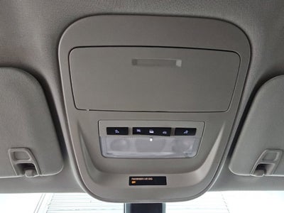 2019 GMC Canyon 4WD All Terrain w/Cloth