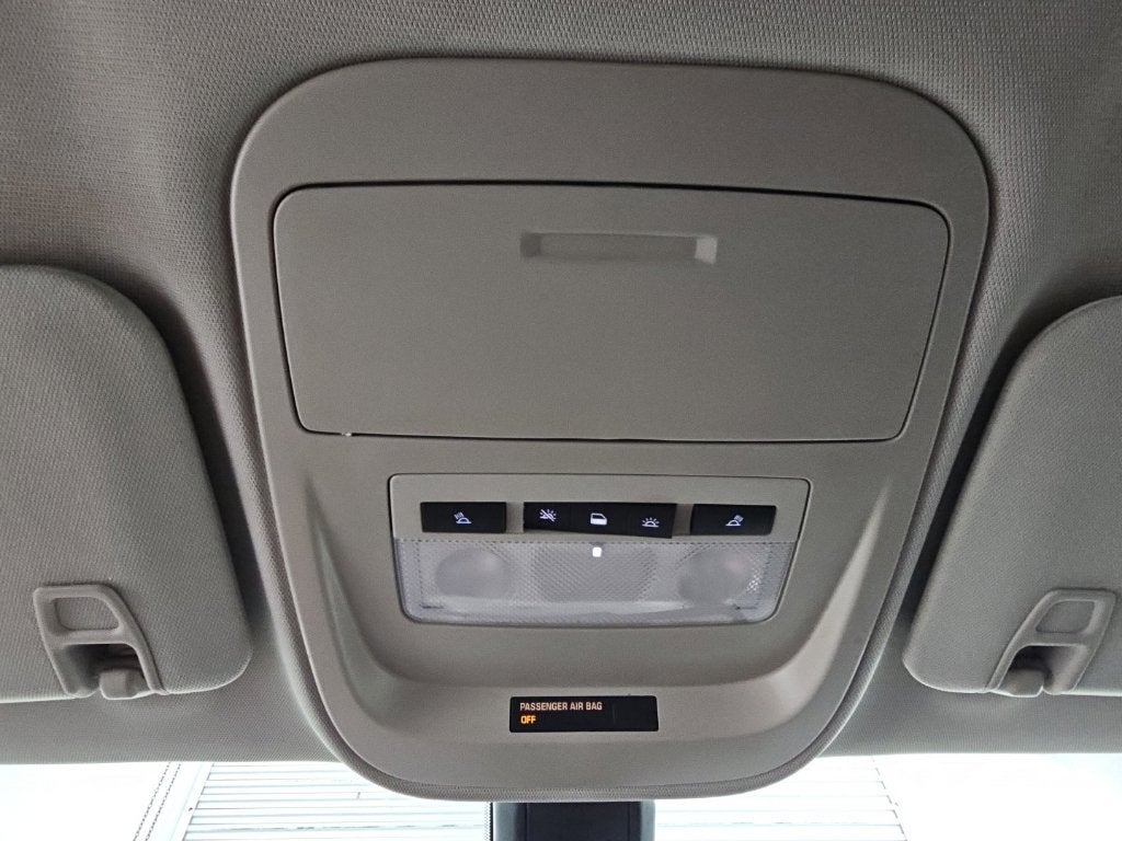 2019 GMC Canyon 4WD All Terrain w/Cloth