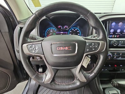2019 GMC Canyon 4WD All Terrain w/Cloth