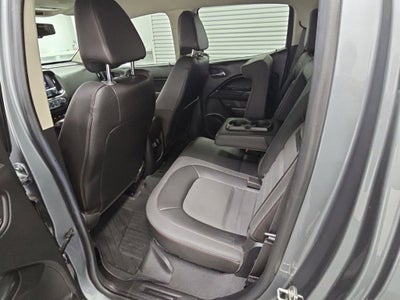 2019 GMC Canyon 4WD All Terrain w/Cloth