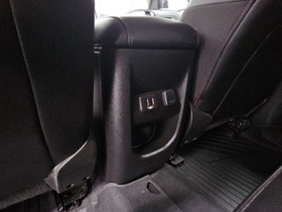 2019 GMC Canyon 4WD All Terrain w/Cloth
