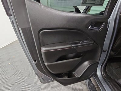 2019 GMC Canyon 4WD All Terrain w/Cloth
