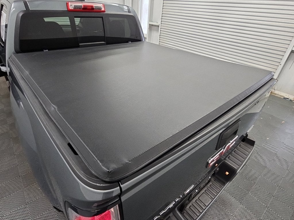 2019 GMC Canyon 4WD All Terrain w/Cloth
