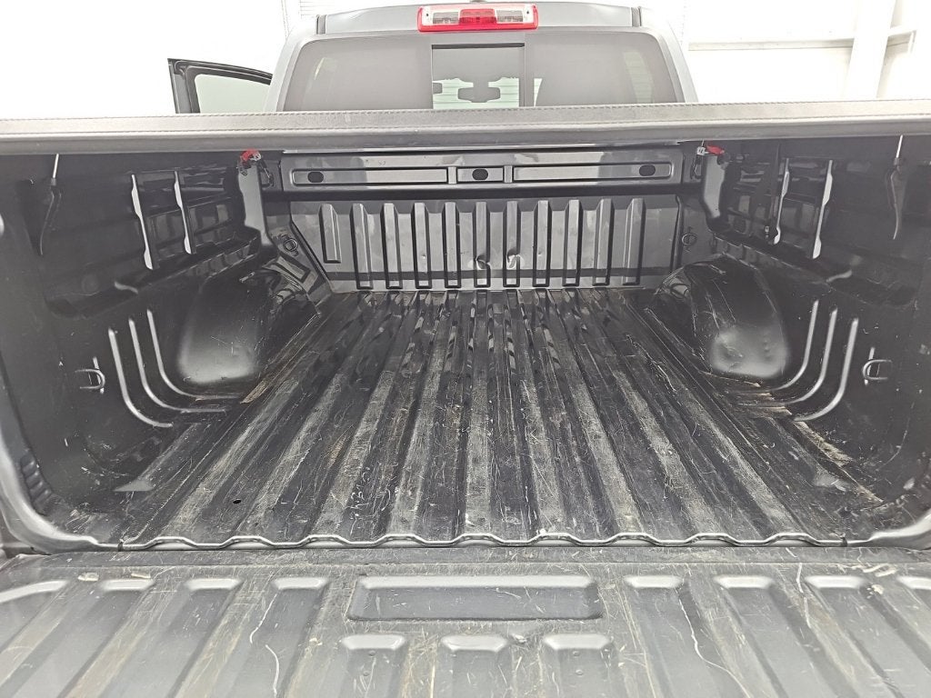 2019 GMC Canyon 4WD All Terrain w/Cloth