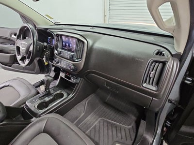 2019 GMC Canyon 4WD All Terrain w/Cloth