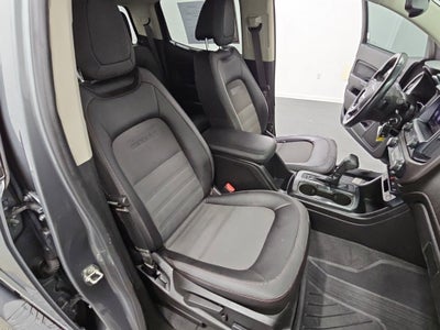 2019 GMC Canyon 4WD All Terrain w/Cloth