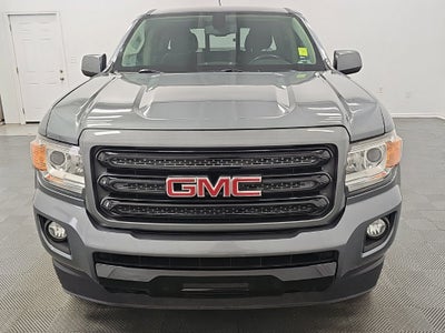 2019 GMC Canyon 4WD All Terrain w/Cloth