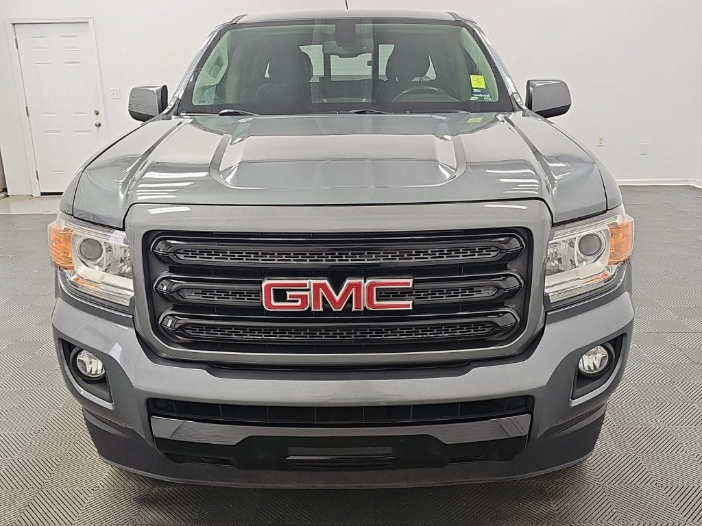 2019 GMC Canyon 4WD All Terrain w/Cloth