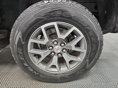 2019 GMC Canyon 4WD All Terrain w/Cloth