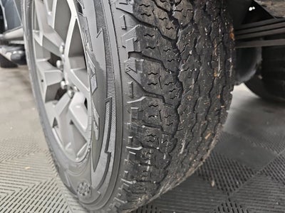 2019 GMC Canyon 4WD All Terrain w/Cloth