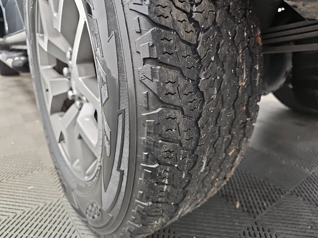 2019 GMC Canyon 4WD All Terrain w/Cloth