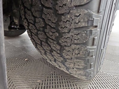 2019 GMC Canyon 4WD All Terrain w/Cloth