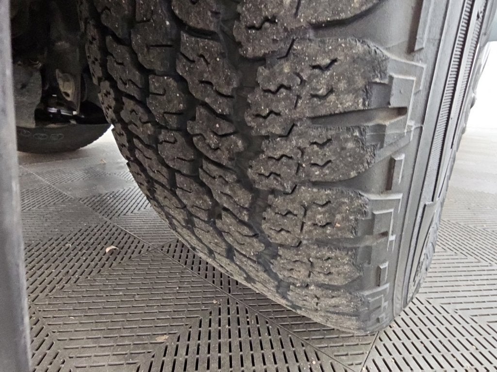 2019 GMC Canyon 4WD All Terrain w/Cloth