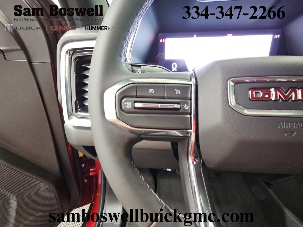 2026 GMC Canyon Elevation - Photo 26