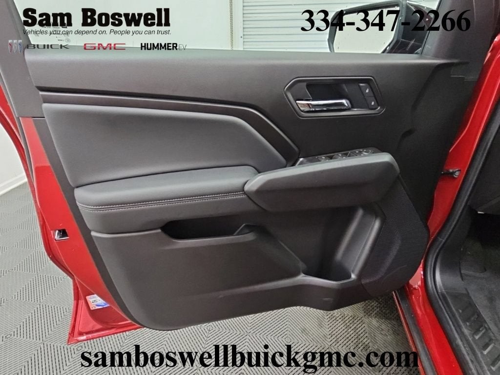 2026 GMC Canyon Elevation - Photo 30