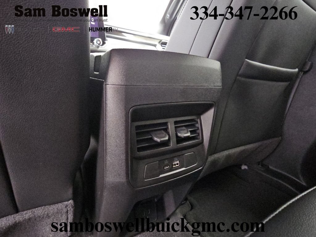 2026 GMC Canyon Elevation - Photo 32