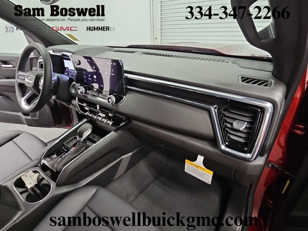 2026 GMC Canyon Elevation - Photo 37