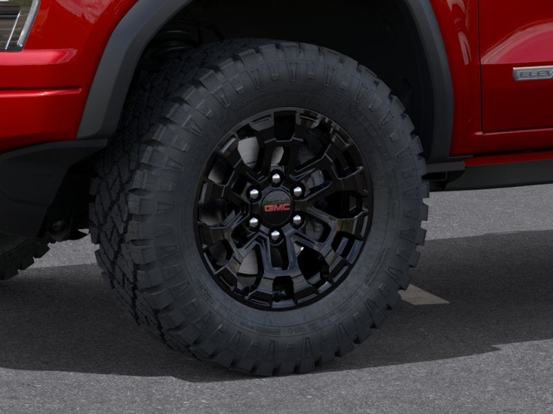2026 GMC Canyon Elevation - Photo 57