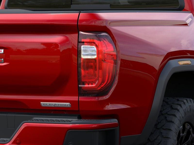 2026 GMC Canyon Elevation - Photo 59