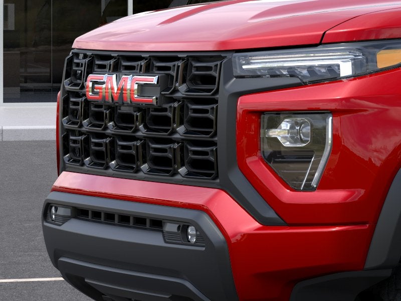 2026 GMC Canyon Elevation - Photo 61