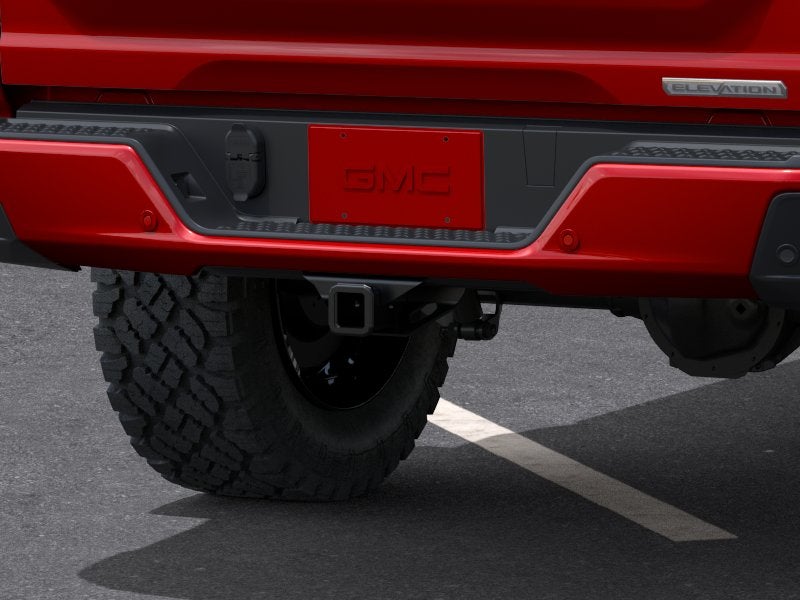 2026 GMC Canyon Elevation - Photo 62