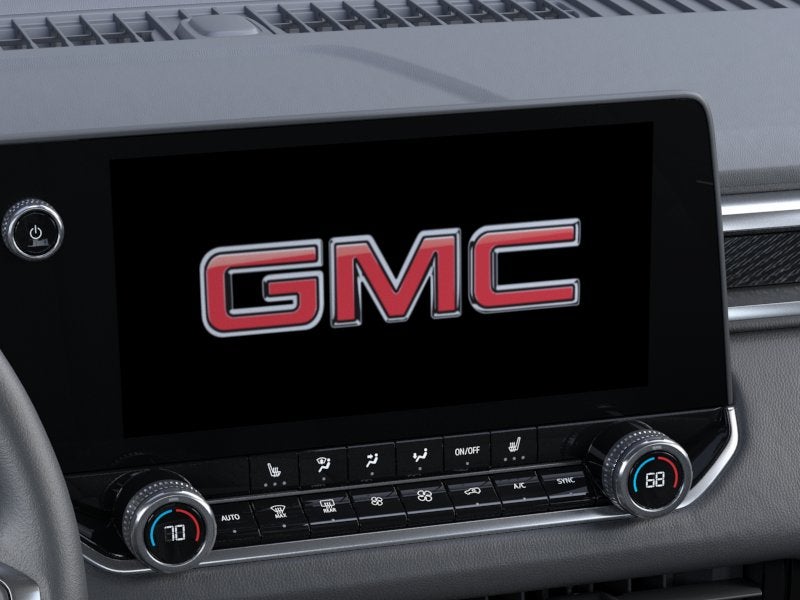 2026 GMC Canyon Elevation - Photo 68