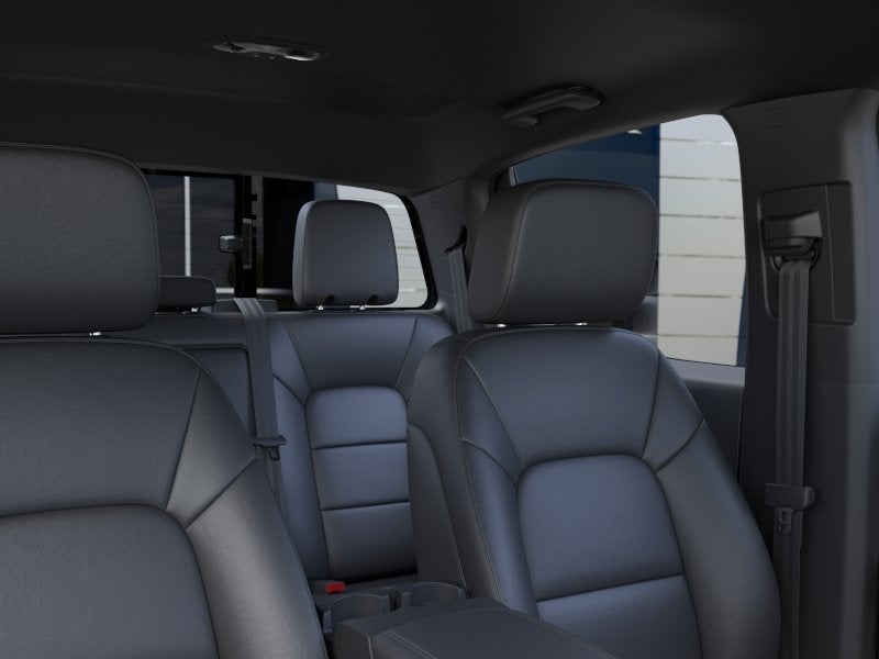 2026 GMC Canyon Elevation - Photo 72
