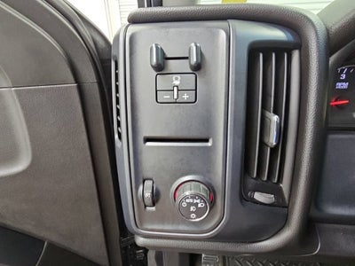 2016 GMC Sierra 1500 2WD Double Cab 143.5"