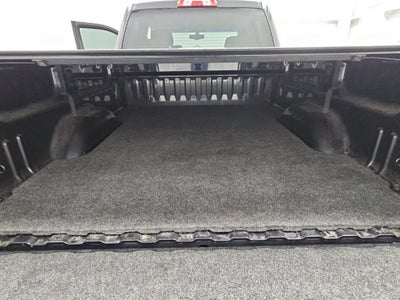 2016 GMC Sierra 1500 2WD Double Cab 143.5"