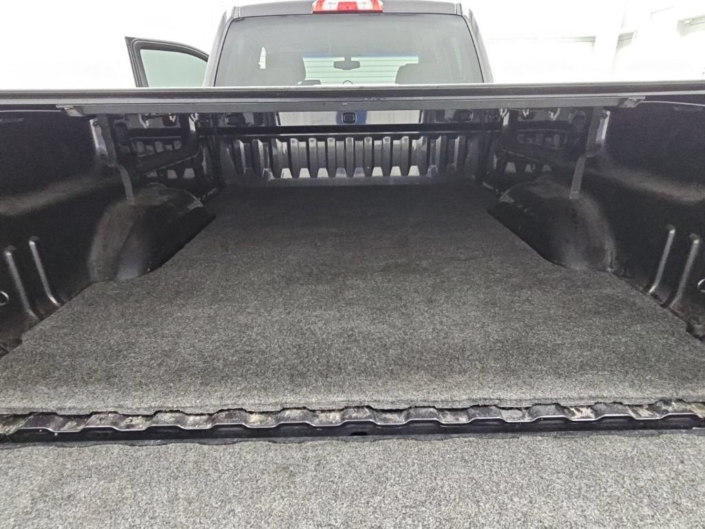 2016 GMC Sierra 1500 2WD Double Cab 143.5"