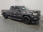2016 GMC Sierra 1500 2WD Double Cab 143.5"